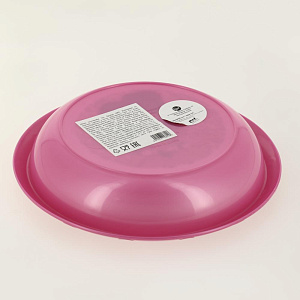 Миска Stor LOL пластик 282765 000000000001203176