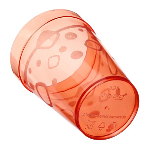 Стакан для напитков Люмици Martika, 300мл 000000000001105876