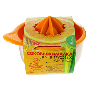 Соковыжималка для цитрусовых Мадена Martika 000000000001111905