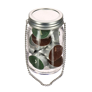 Подсвечник Esschert Design 000000000001142977