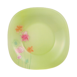 Глубокая тарелка Angel Green Luminarc 000000000001120389