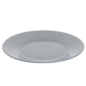 ALIZEE GRANIT Тарелка десертная 22см опал L7078 000000000001175485