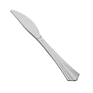 Набор для пикника Paclan, пластик, 24 шт. 000000000001138270