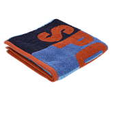 Полотенце 50х90см CLEANELLY Спорт махровое Плотность 420гр пестроткань 100% хлопок 000000000001206891