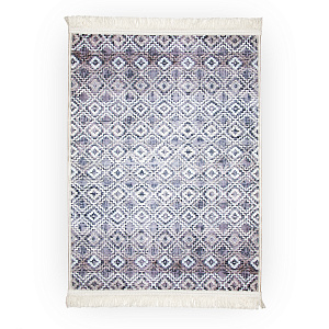 Ковер 80х150см RUG DESIGN BROWN полиэстер 000000000001213366