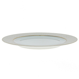 Обеденная тарелка Анжелика Matissa, 23 см 000000000001144444