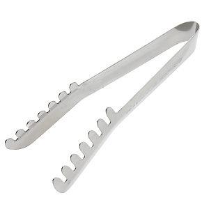 Щипцы для спагетти 19см FACKELMANN нержавеющая сталь 000000000001091552