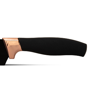 Набор ножей 4 предмета вставка золото металл 000000000001219555