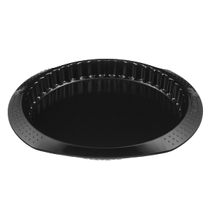 Рифленая форма для пирога Metal Classic Pyrex, 27 см 000000000001066199