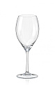 Бокал для вина 490мл 2шт BOHEMIA Cristal SOPHIA стекло 40814/490/2 000000000001203137