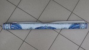 Коврик универсальный 60х100см ПОСУДА ЦЕНТР бирюза полиэстер 000000000001187487