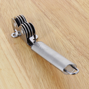 Ножеточка Лидер Мультидом, нержавеющая сталь 000000000001014475