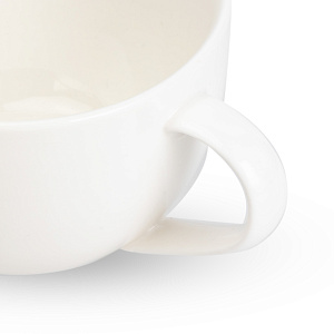 Чашка 240мл MATISSA Classic фарфор 000000000001220455