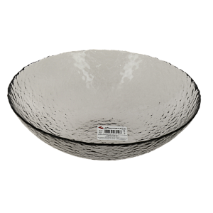 GRAY Салатник 24см PASABAHCE стекло 000000000001205298