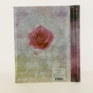 Фотоальбом  Маг 20л. Цвет. Кол.7, 2М2314 000000000001159488