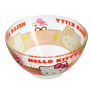 ХЕЛЛОУ КИТТИ ЧЕРРИ Чаша 500мл LUMINARC J0025 000000000001093500