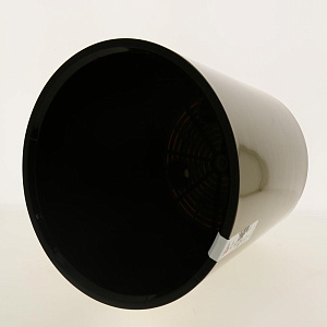 Горшок Фиджи D 330 мм/16 л на колесиках шоколадный ING1557ШОК 000000000001185206