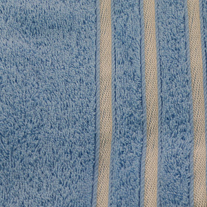 Полотенце ПЦ-2601-2537 50*90 цв 135,143,196,335,498 000000000001151671