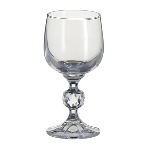 Набор бокалов Клаудия Crystalite Bohemia s.r.o., 18 предметов 000000000001006568