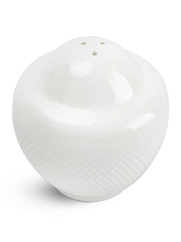 Солонка 5х8см MATISSA Diamond фарфор 000000000001230549