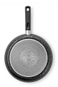 Сковорода 28см TEFAL Granit антипригарное покрытие алюминий 000000000001199332