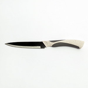 Нож универсальный 12,5см, нержавеющая сталь, R010601 000000000001196201