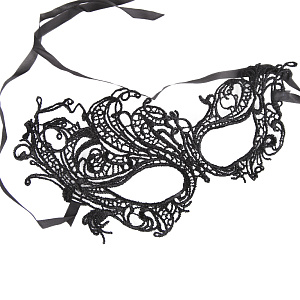 Маска Дикая орхидея 20х3,5х15см 78204 000000000001179782