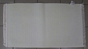 Коврик универсальный 60х100см ПОСУДА ЦЕНТР Классика-4 светло-серый полиэстер 000000000001187091