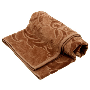 Полотенце 70х130см CLEANELLY цвет 143,232,436,438 ПЦС-3501-2533 1сорт 143 000000000001151655