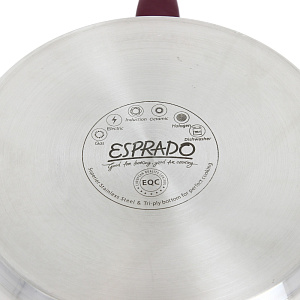 Сковорода Optimale, 24 см 000000000001083933