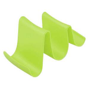 Подставка под крышку ПОСУДА ЦЕНТР Волна МИКС пластик 000000000001184250