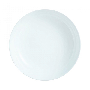 FRIENDS' TIME White Блюдо сервировочное 17см LUMINARC глубокая опал 000000000001204784