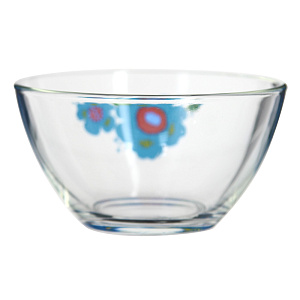 Салатник Яркие цветы ОСЗ, 13 см 000000000001156717