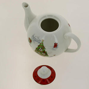 ЧАЙНИК 1000 МЛ (КОР=12ШТ.)87-153 000000000001181847