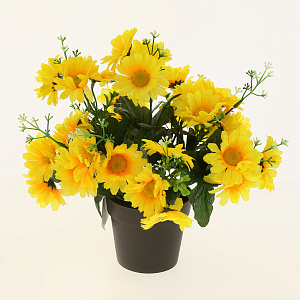 Цветок искусственный 000000000001162035