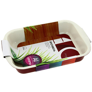 Противень 29х20х5см алюминий M07301/1 000000000001108937