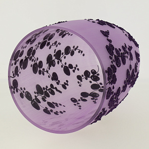 Ваза (бочка) h300 декор. 7518/250/sh095 000000000001184742