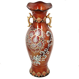 Напольная ваза Венера, 61 см 000000000001173628