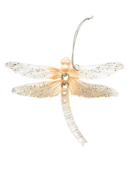 ДУ Бабочка/стрекоза розовый 3,8х12,5х10см 78051 000000000001179884