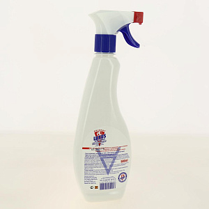 Luxus Коврочист  500 мл 000000000001167377