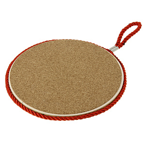 Подставка под горячее Собаки Agness 000000000001167232