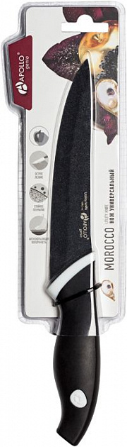 Нож универсальный APOLLO Genio Morocco 12см MRC-04 000000000001184584