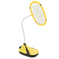 Настольная лампа MyOne RTL-57 (24LED) Yellow 000000000001149799