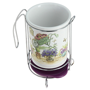 Подставка под кухонные приборы Прованс Agness 000000000001163121