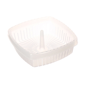 Контейнер для продуктов Microwave Sistema, 2.4л 000000000001142914