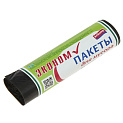 Мусорные пакеты Avikomp, 120л, 7 шт. 000000000001120907