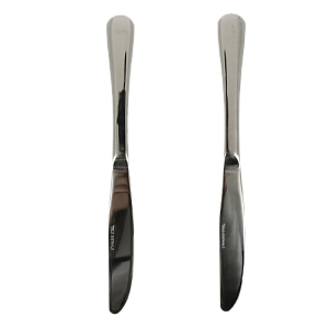 Набор столовых ножей 2 предмета MATISSA Белуно нержавеющая сталь 000000000001186353