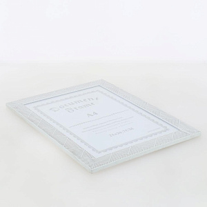 Фоторамка пластик "Амата" 20*30 R010870 000000000001196601