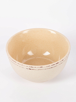 Салатник 15,5см ND PLAY Поттери фарфор 000000000001214604