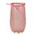 Стеклянная ваза-карандашницавысотой 120 мм Ручная роспись по тонировке 9014/120/r12012.2 000000000001194603